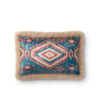 Loloi Pillow Acrylic | Polyester P0798